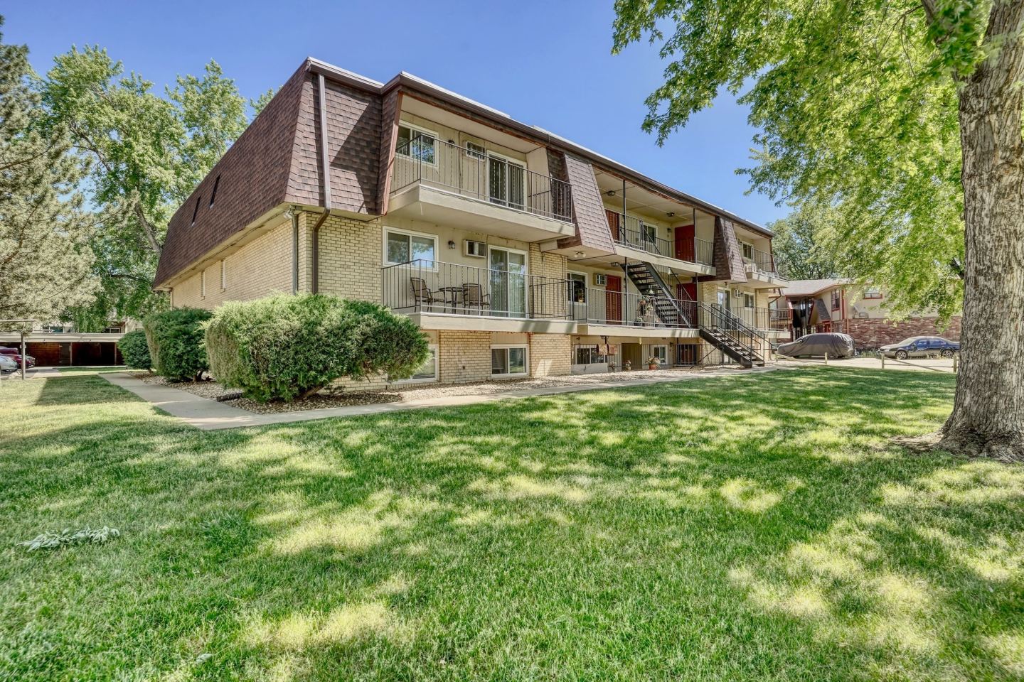Siena Flats Apartments Image 10