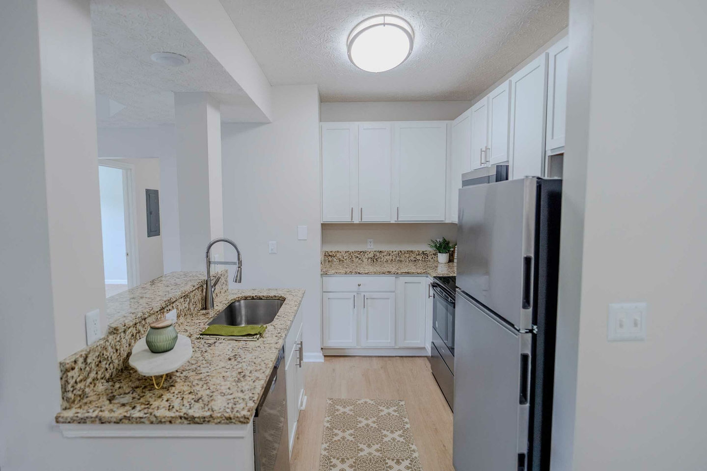 Blendon Woods Luxury Apartments Image 8