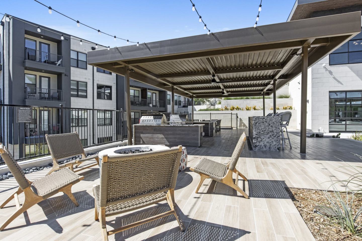 La Tierna Apartments Image 53
