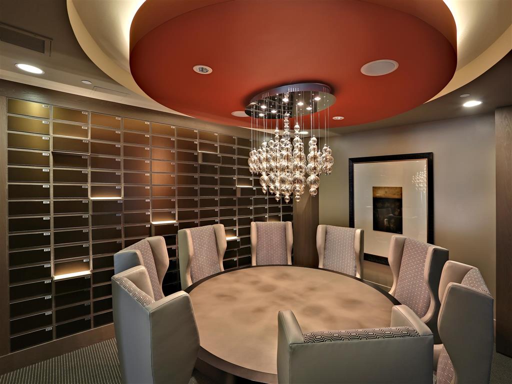West Park Apartments Image 32