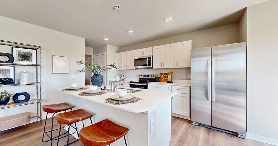Painted Woods Villas Townhomes Image 7