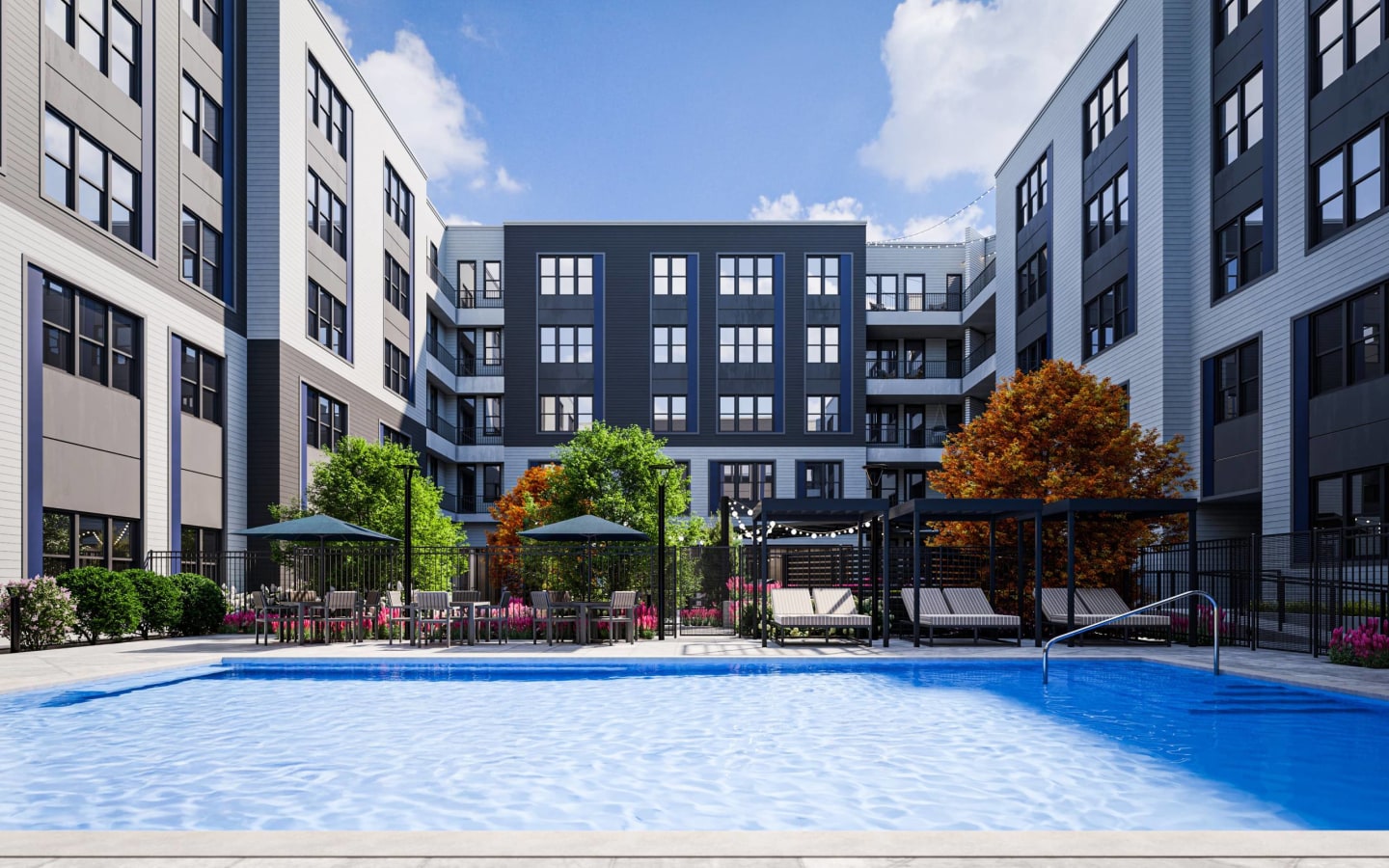 Alta New Carrollton Image 6