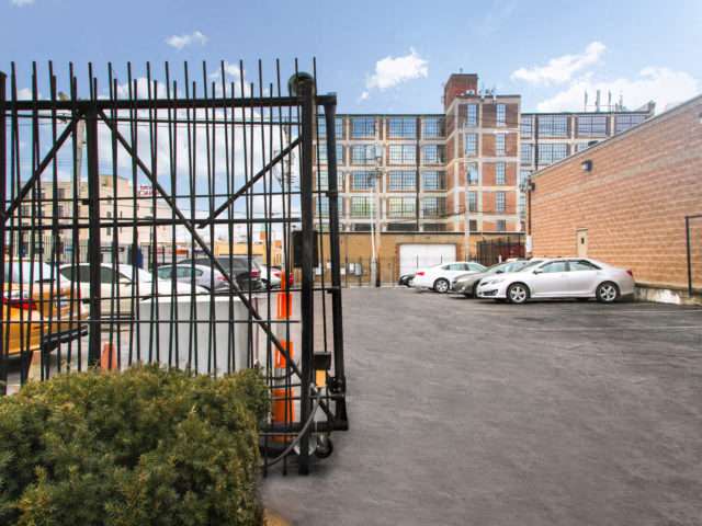 PW Shoe Lofts Apartments Image 11