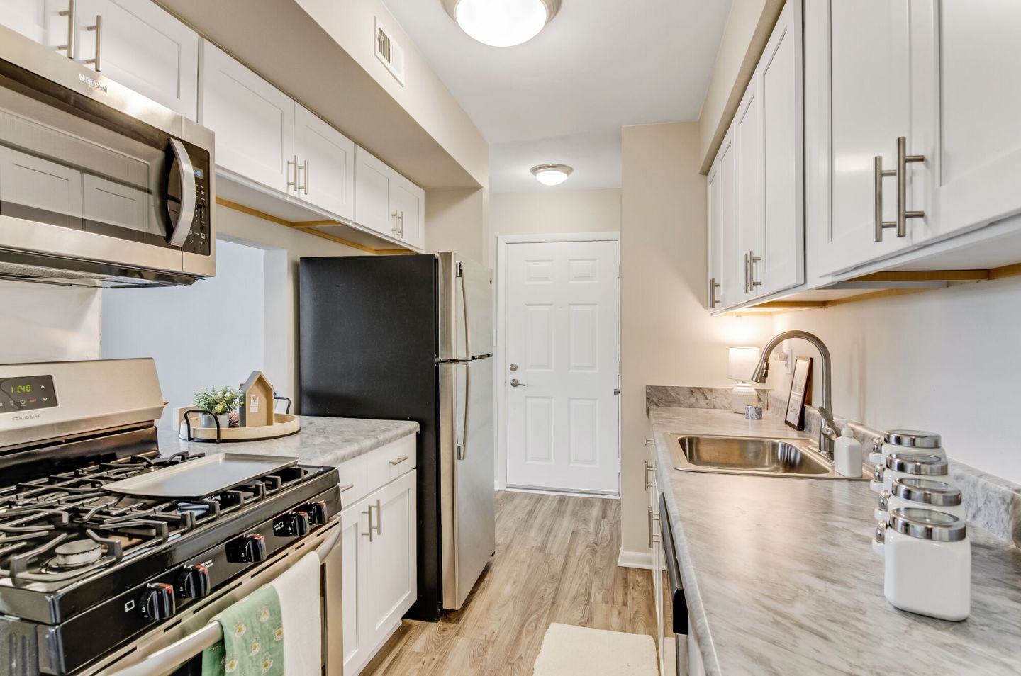 Bent Creek Apartment Image 2