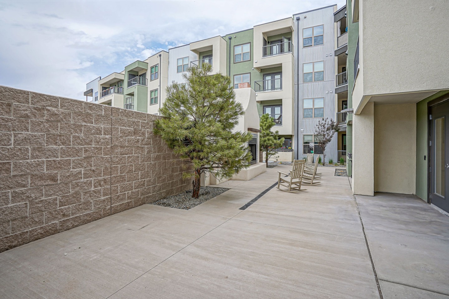 Capitol Flats Image 29