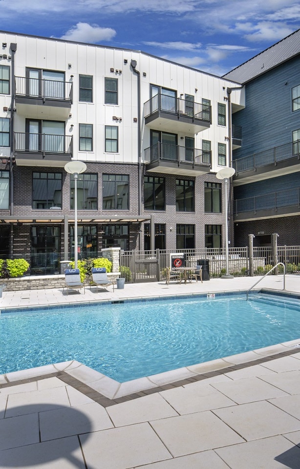 Upton Oxmoor Apartments Image 90