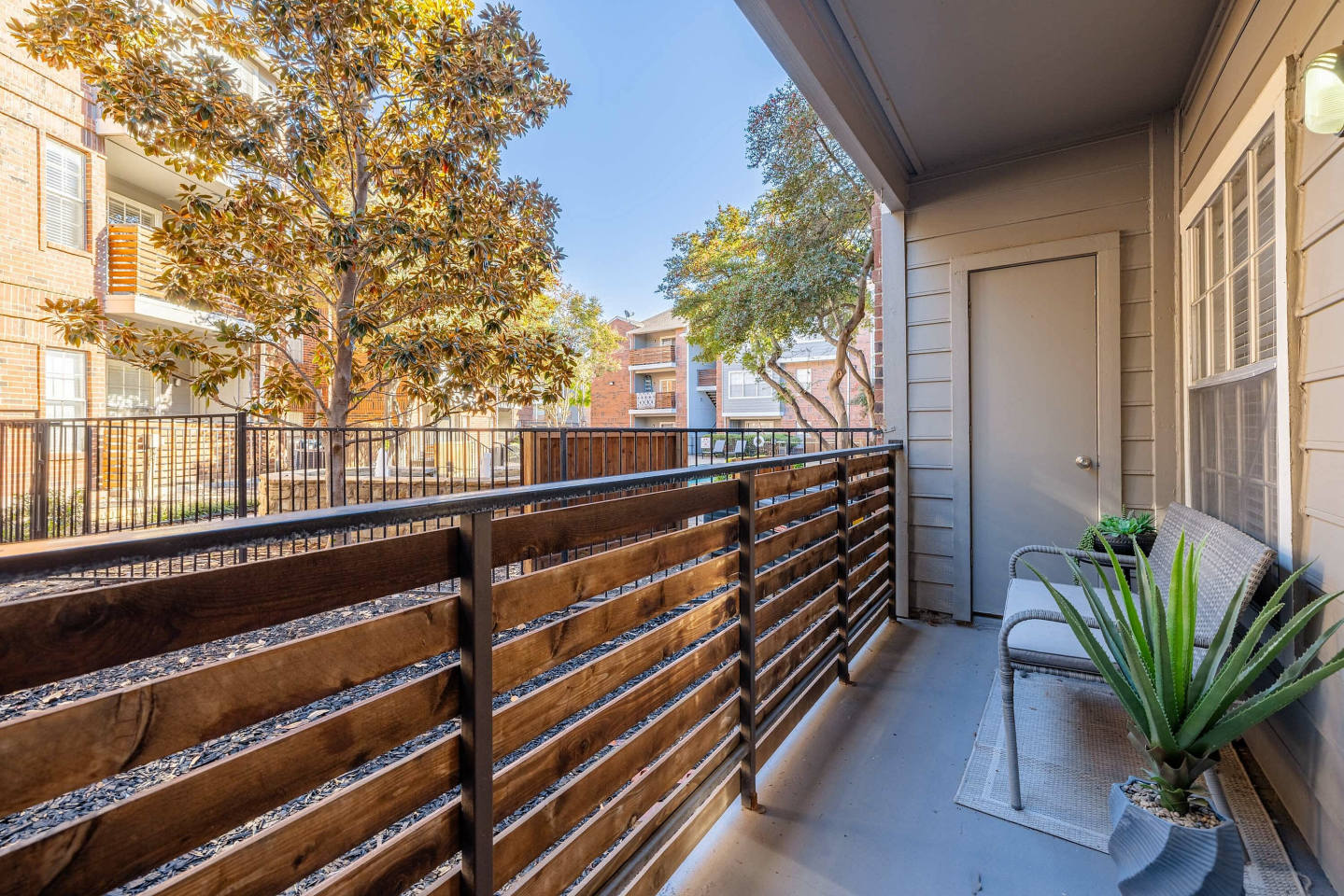 Silver Creek Apartments Image 1