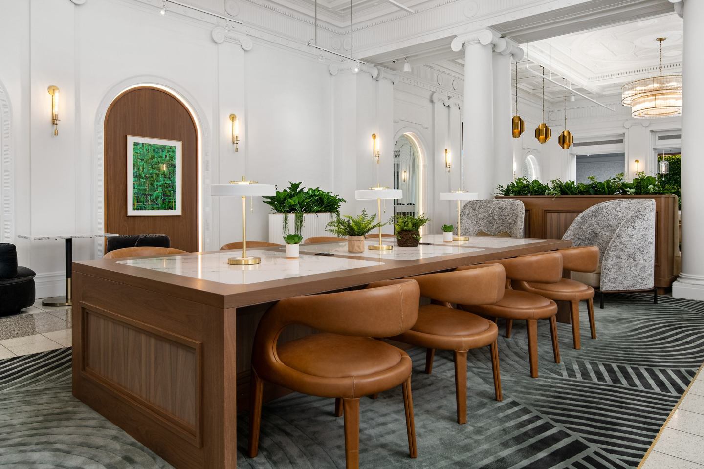 The Belmont by Reside Image 3