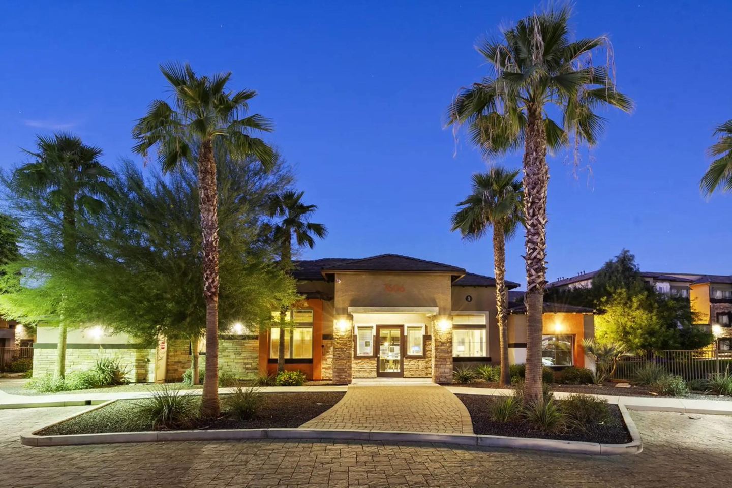 The Place at Santana Village Image 2