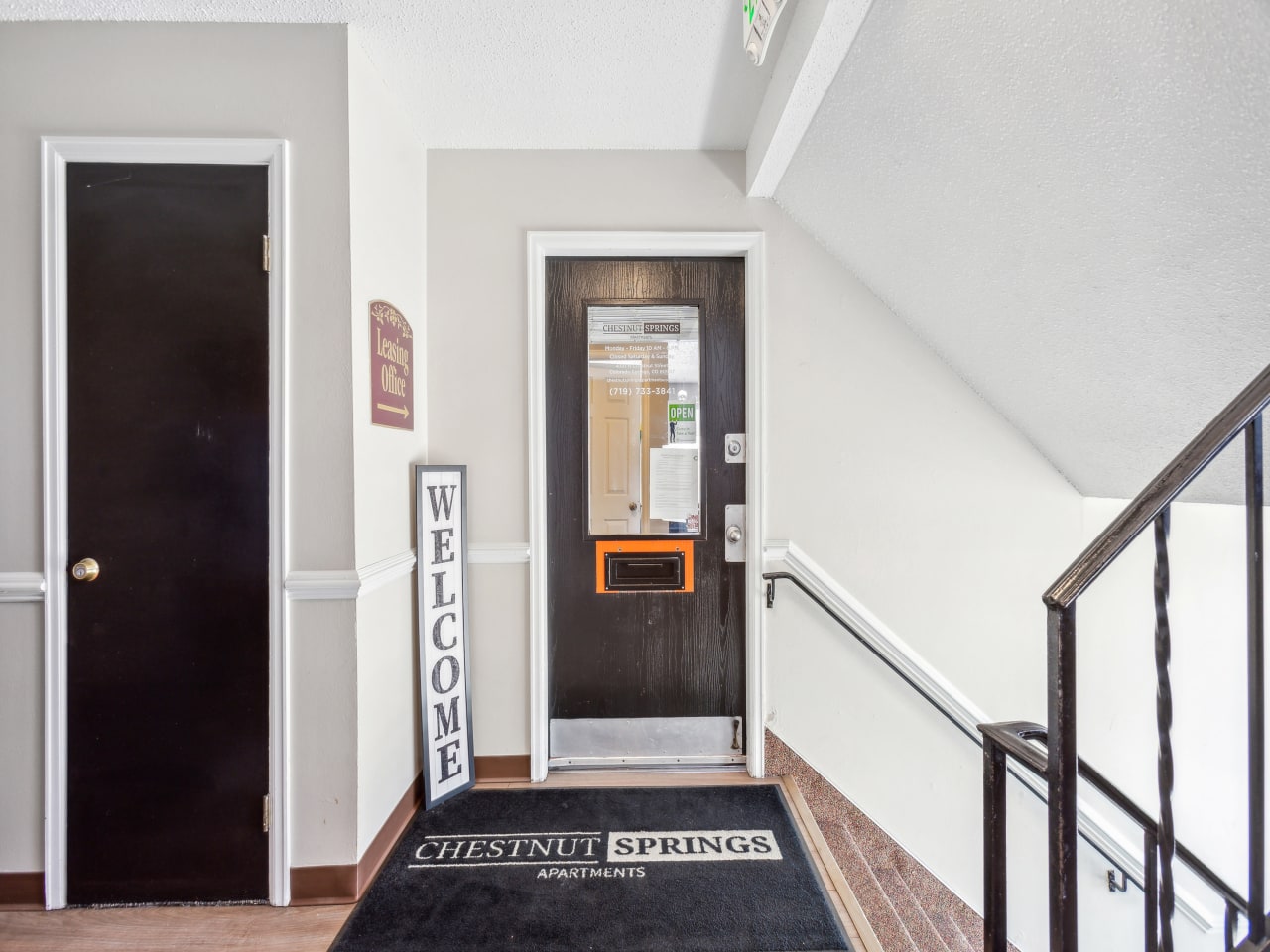 Chestnut Springs Apartments Image 39