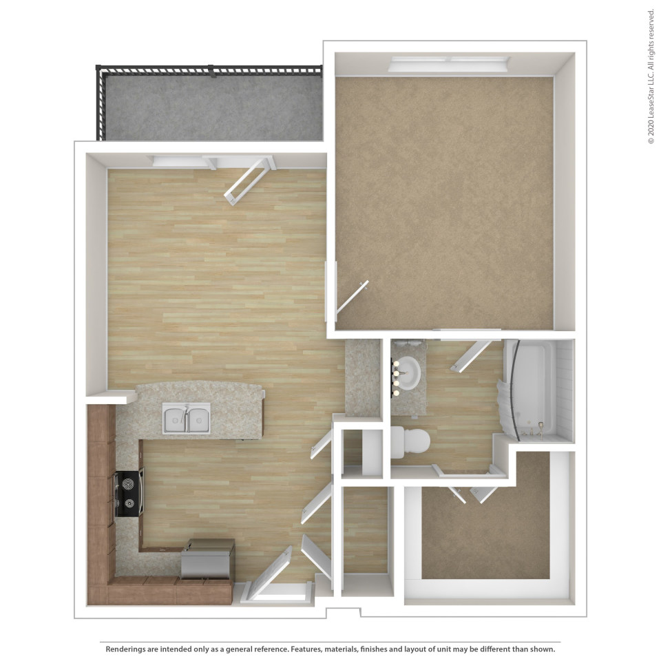 Vitae Residences Image 9