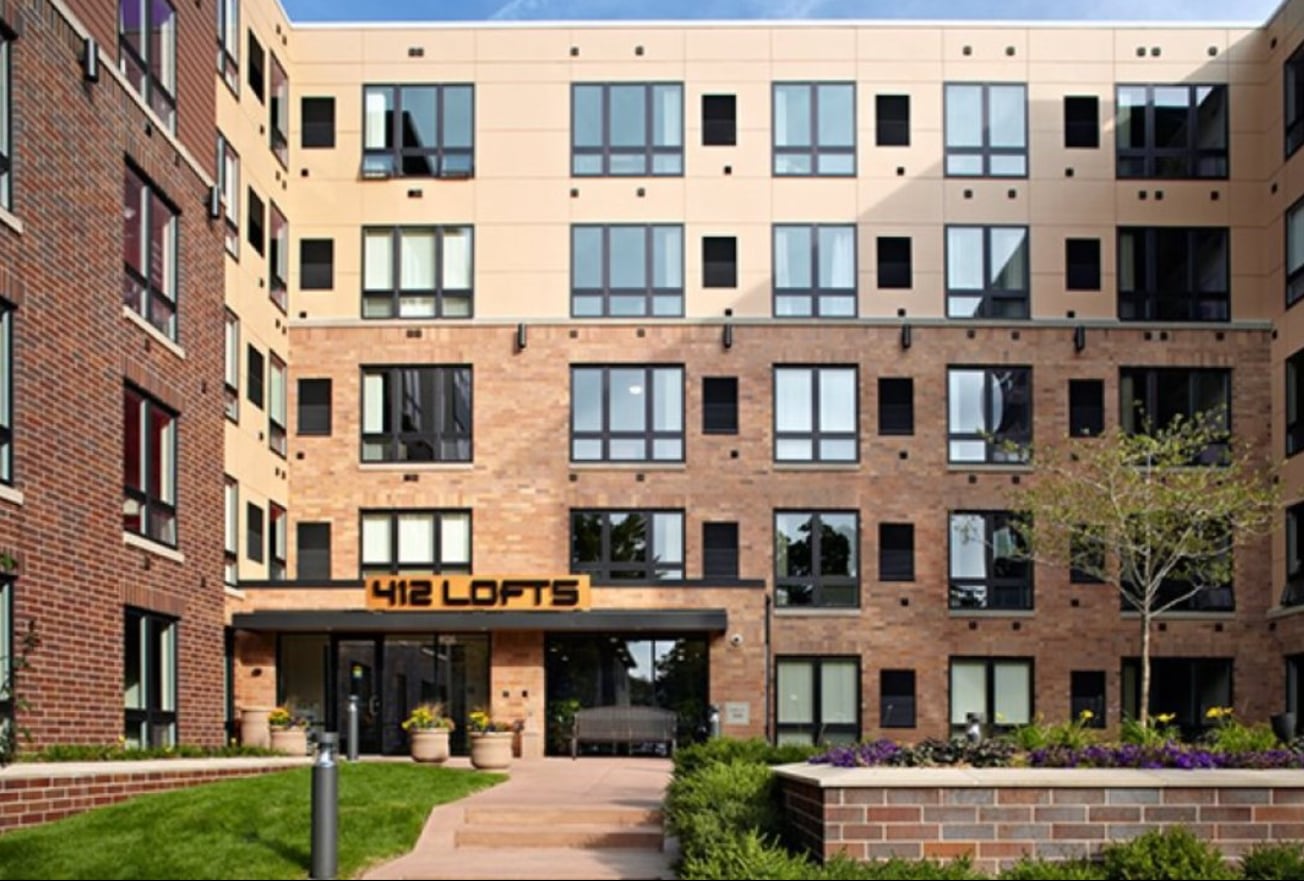 Apartments and Houses for Rent Near Me in University District, Minneapolis