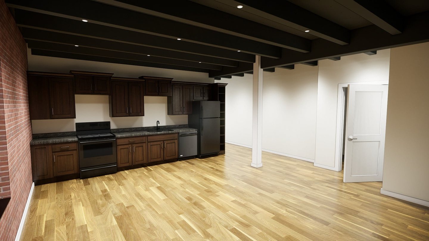 Lee Hardware Lofts Image 9
