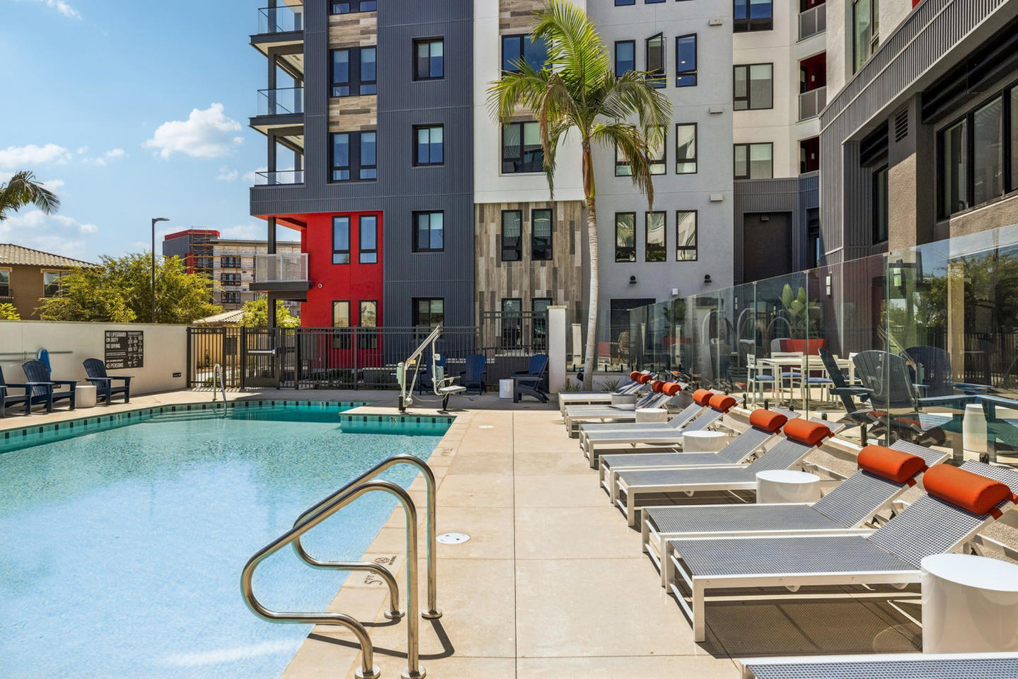 Panorama Apartments Image 29
