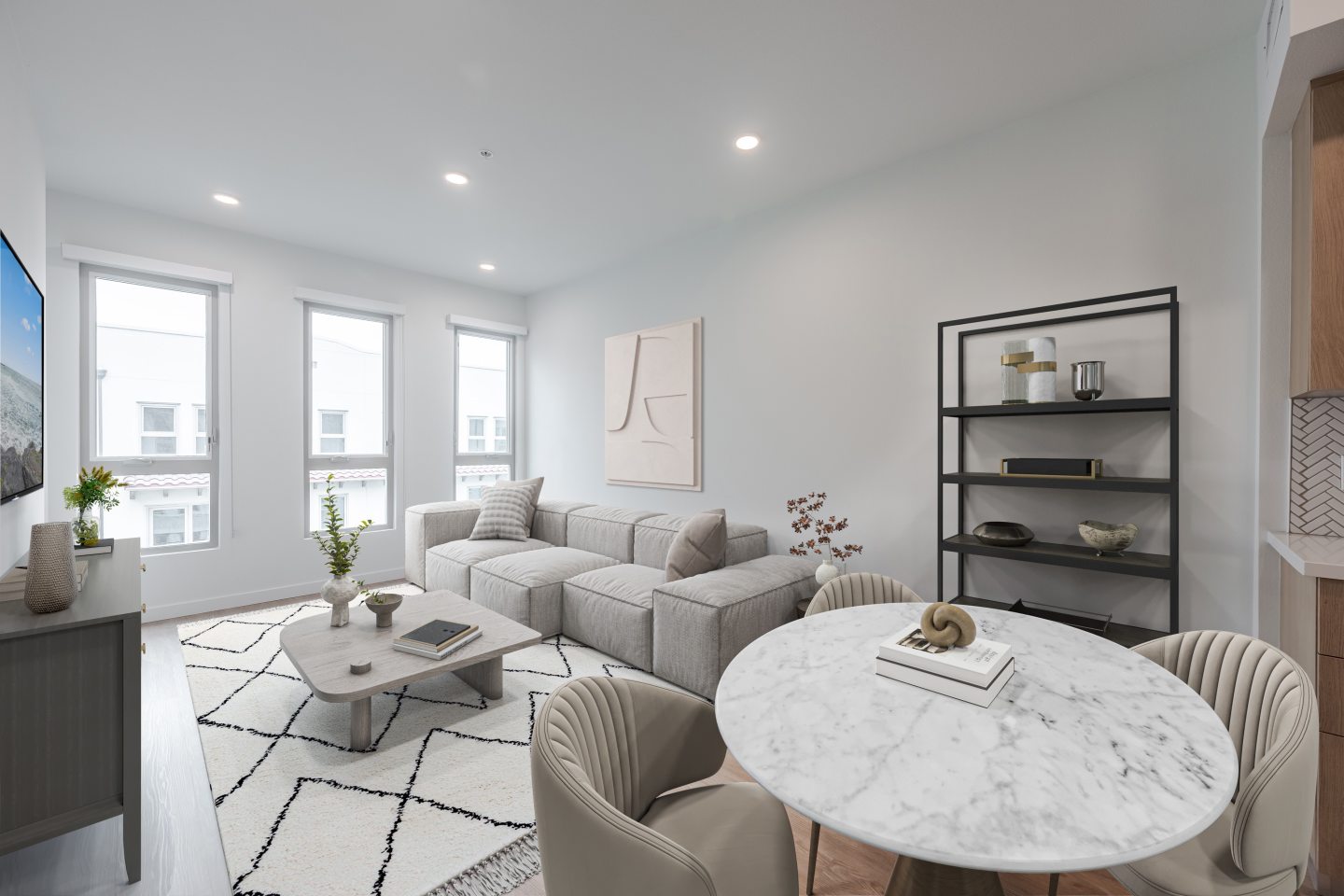 Village at Montclair Image 24