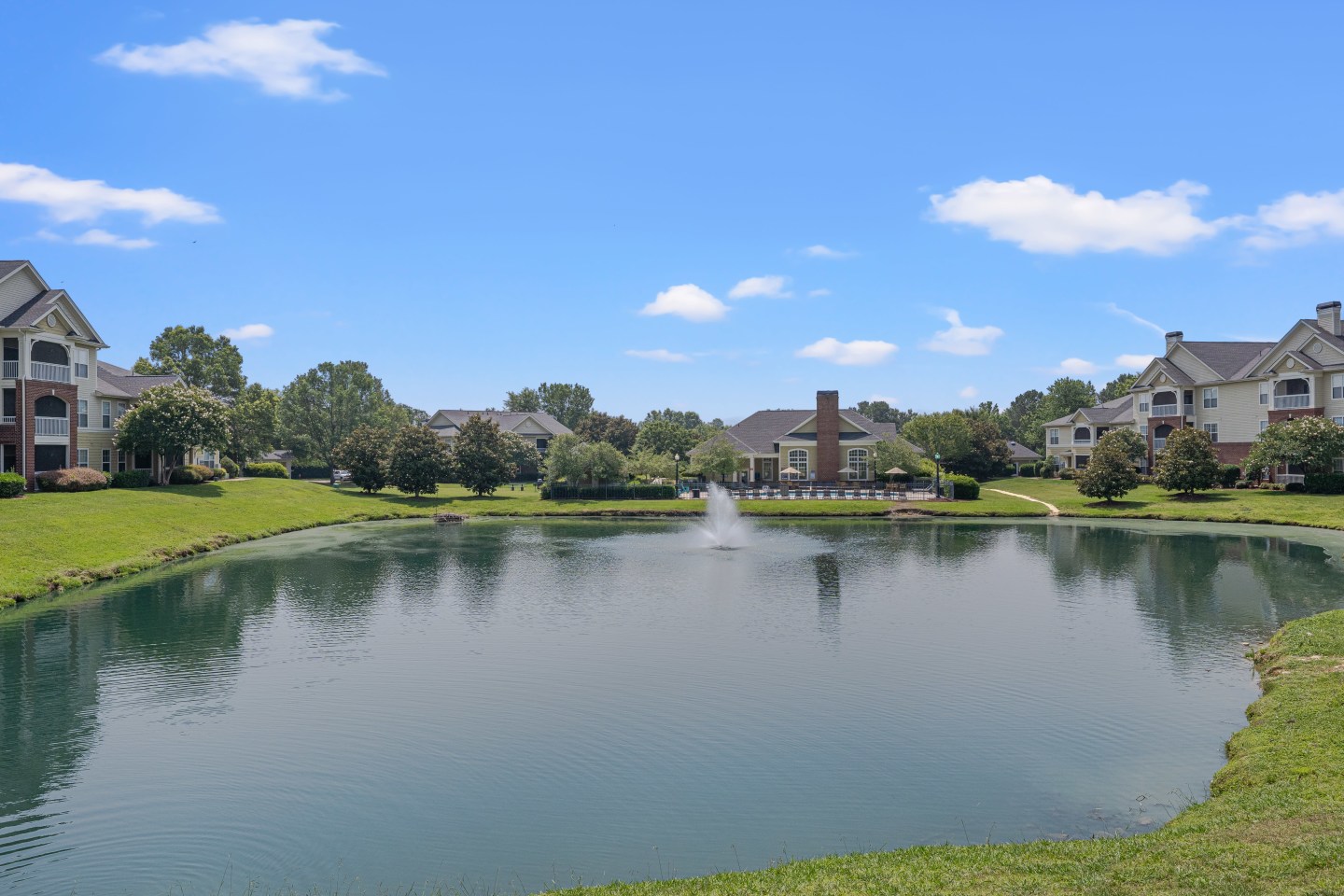 Kildaire Reserve Apartments Image 11