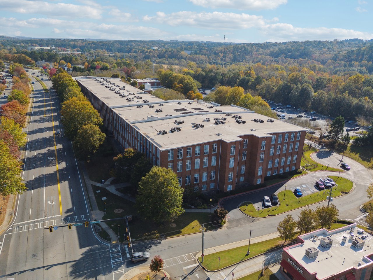 Canton Mill Lofts Image 30