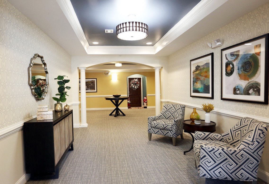 Siena Luxury Residences Image 2