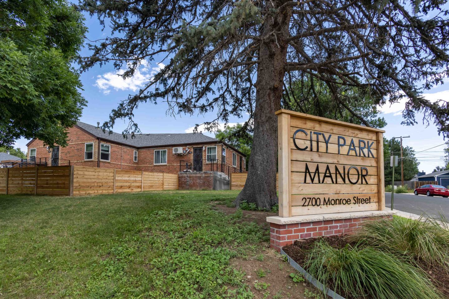 City Park Manor Image 16