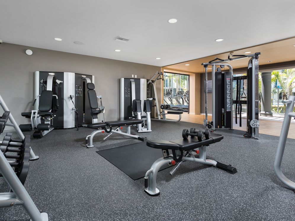 Avalon Playa Vista Image 24