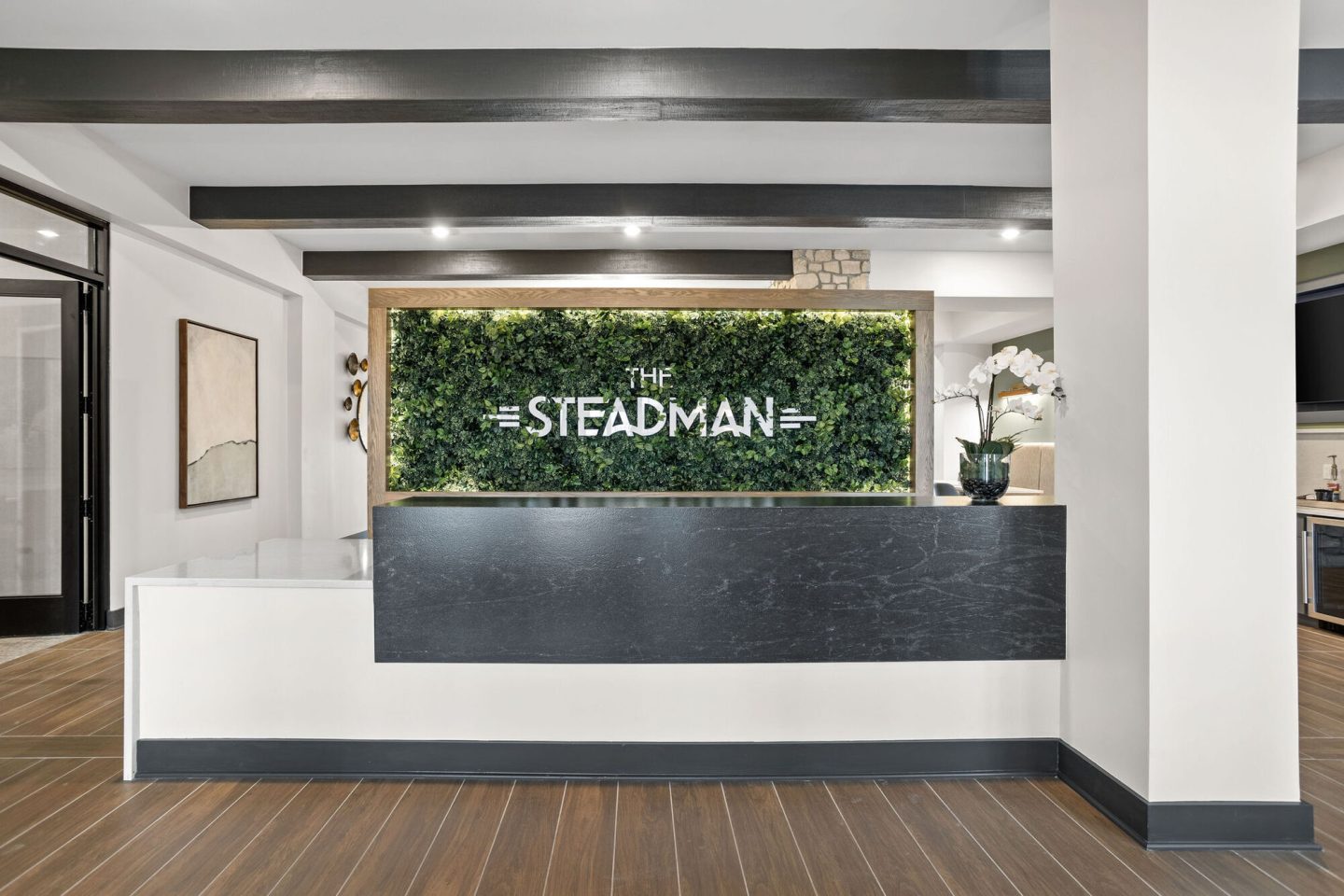 The Steadman Apartments Image 25