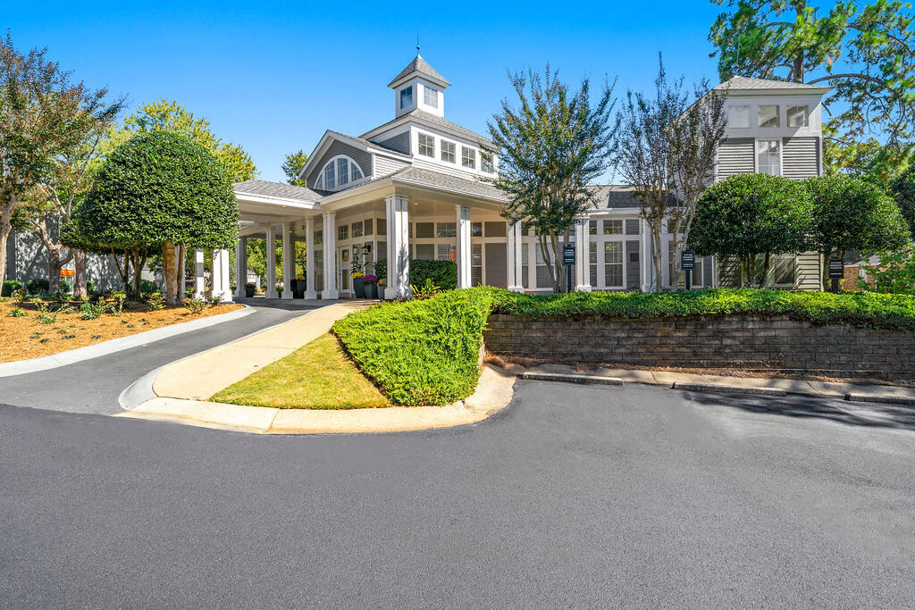 The Legacy at Druid Hills Image 7
