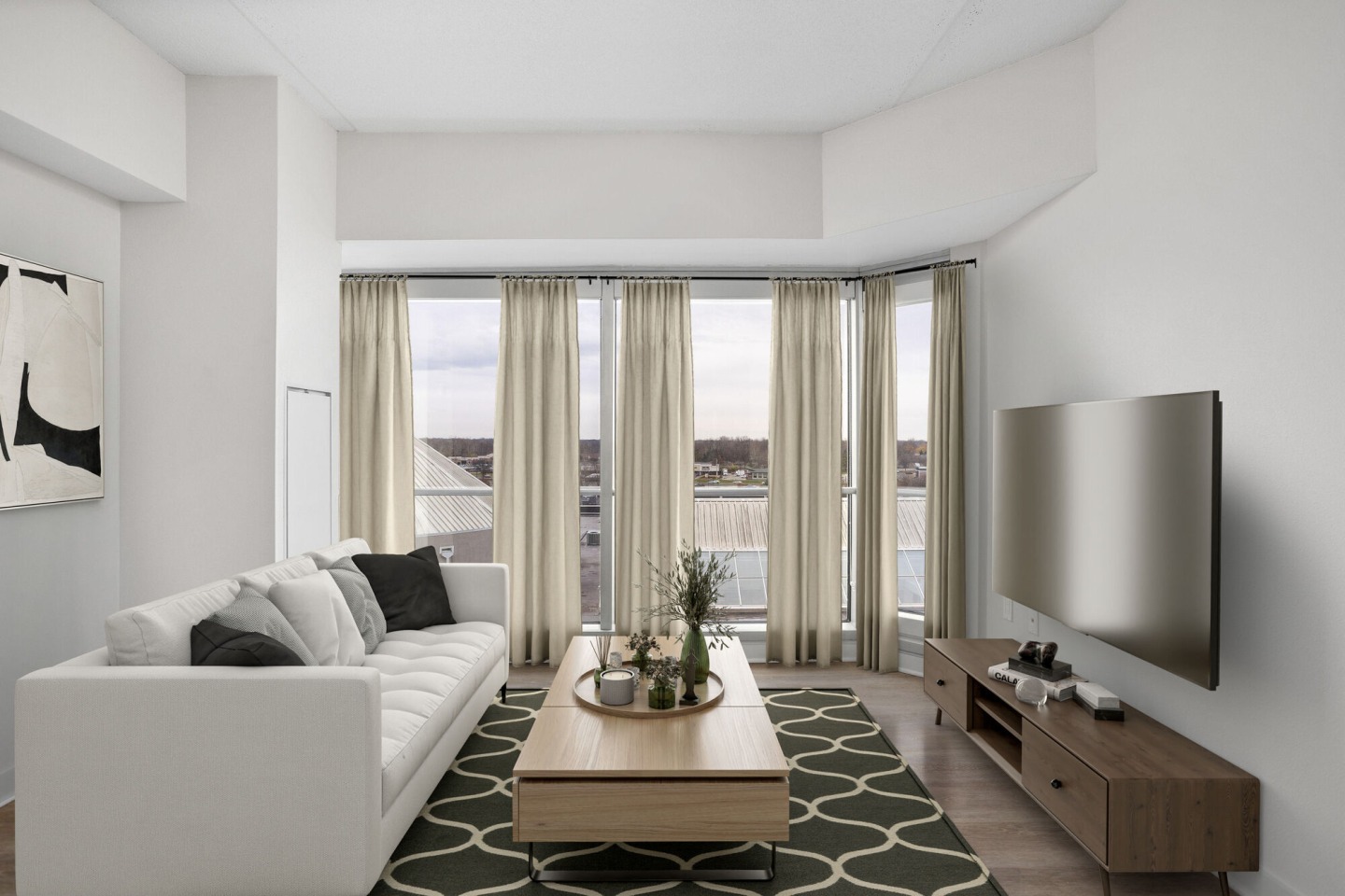 The Residences at Keystone Crossing Image 46