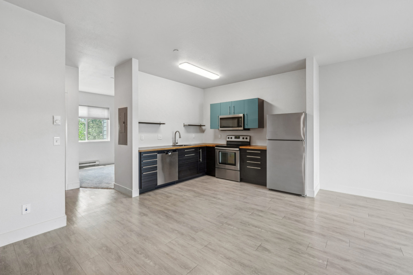 Red Table Apartments Image 13