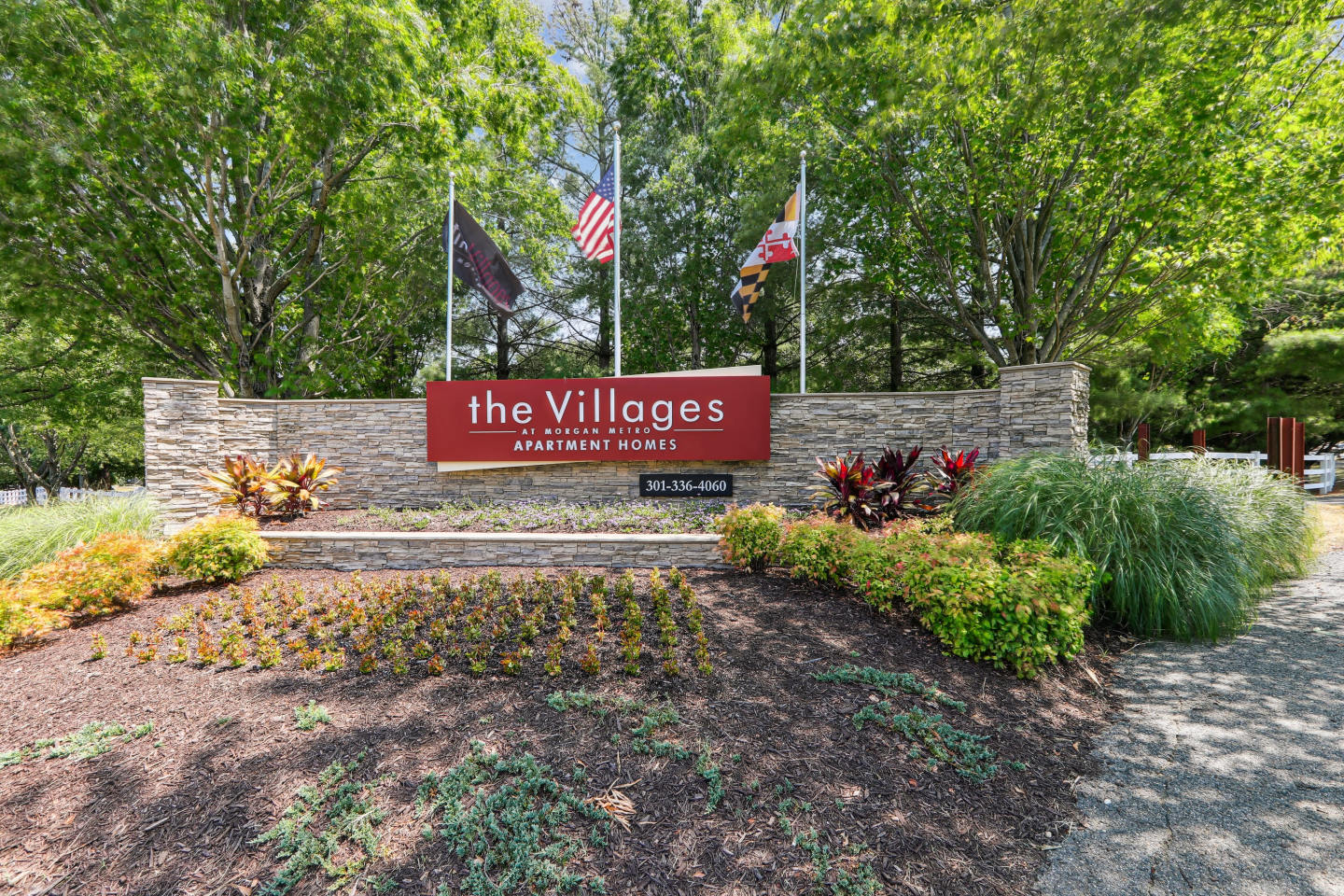 The Villages at Morgan Metro Image 44