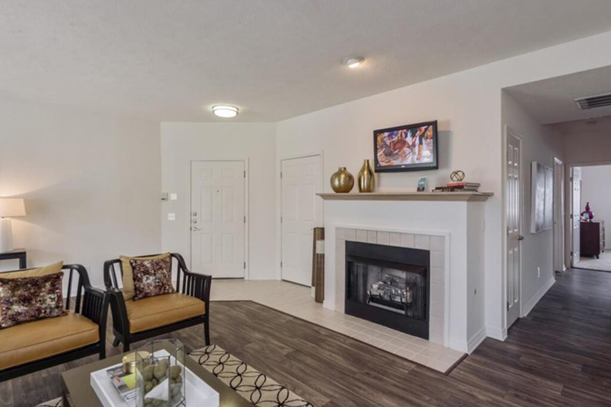 The Residence At Barrington Apartments Image 40