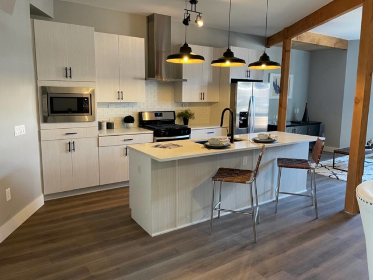 Satori Apartments Image 3