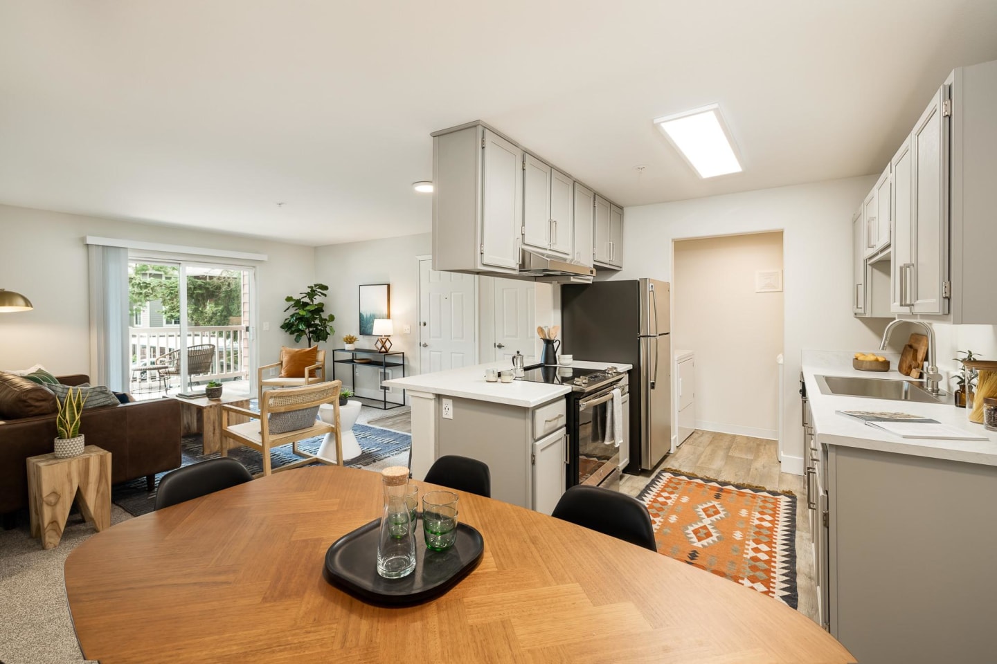 Canyon Creek Apartment Villages Image 15
