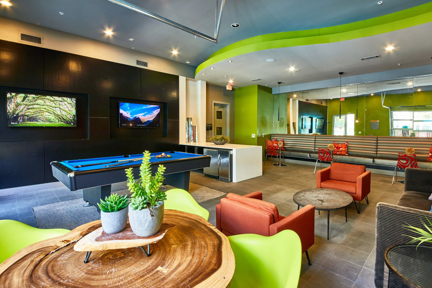 Standard at CityLine I & II Image 33