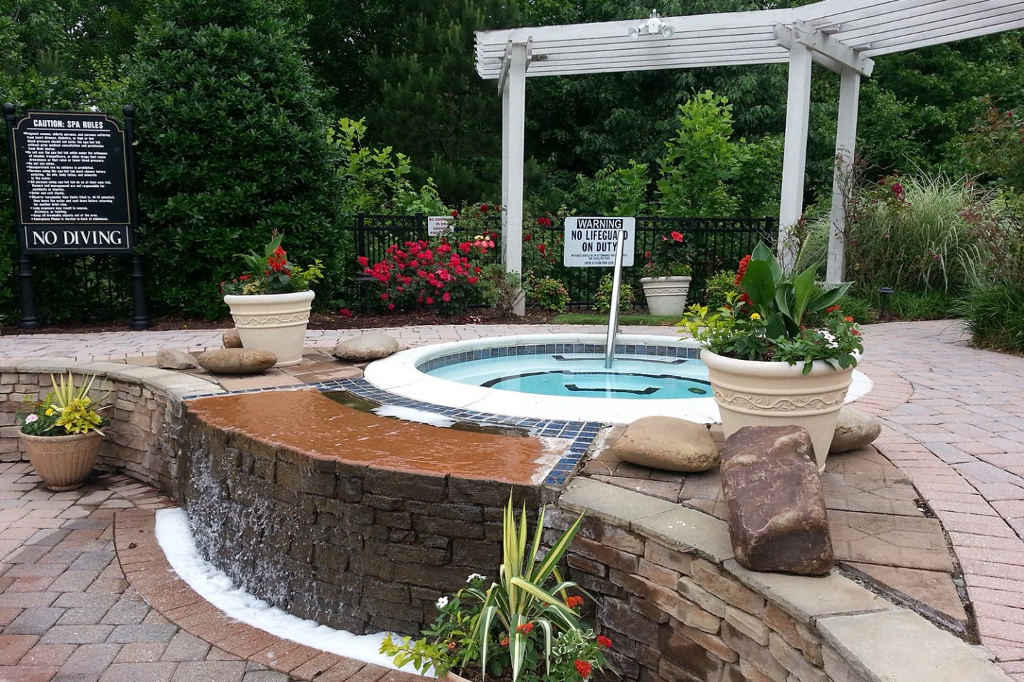 Ashley Park in Brier Creek Image 5