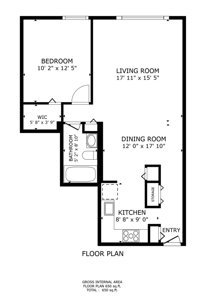 544 West Melrose Image 36