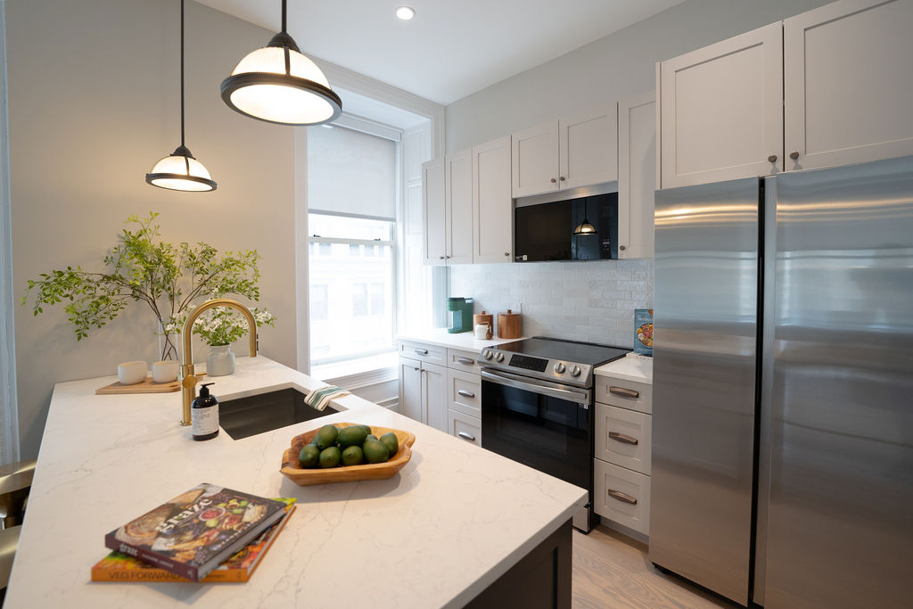 The Residences at The Bellevue Image 2