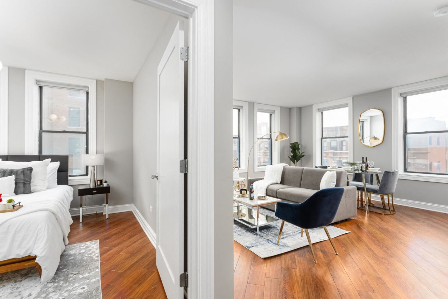 Somerset Place Apartments Image 47