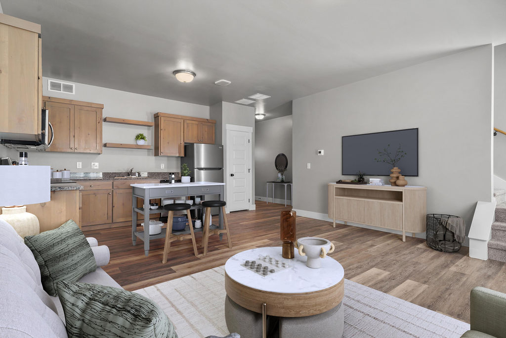 VALO at Olive Plaza Townhomes Image 2