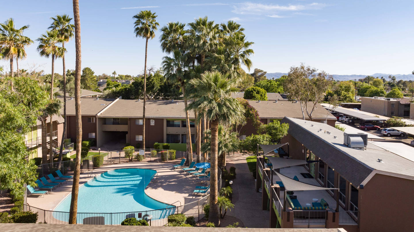 Arcadia Villa Apartments Image 12