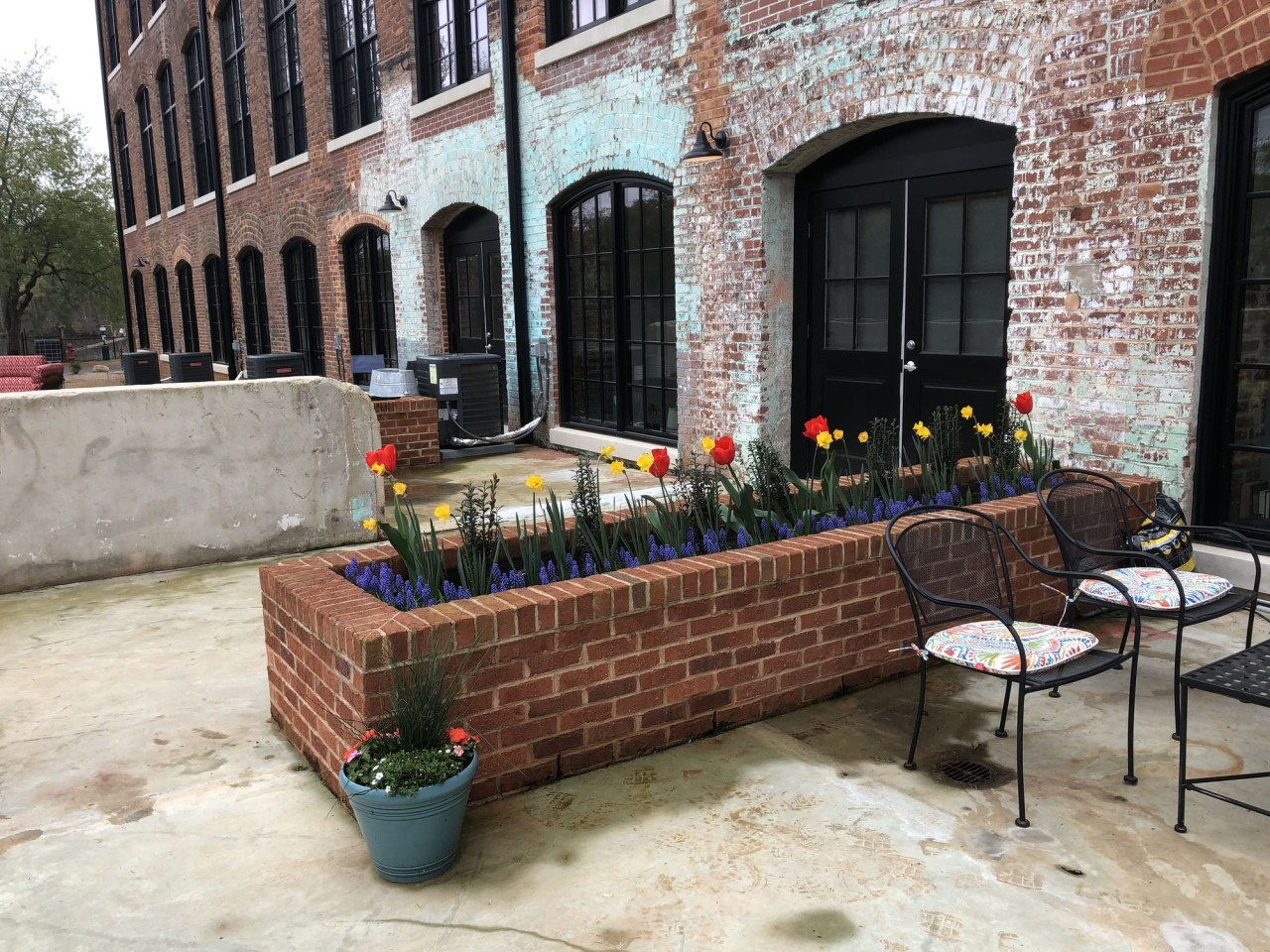 Lofts by the Lake at Apalache Mill Image 20