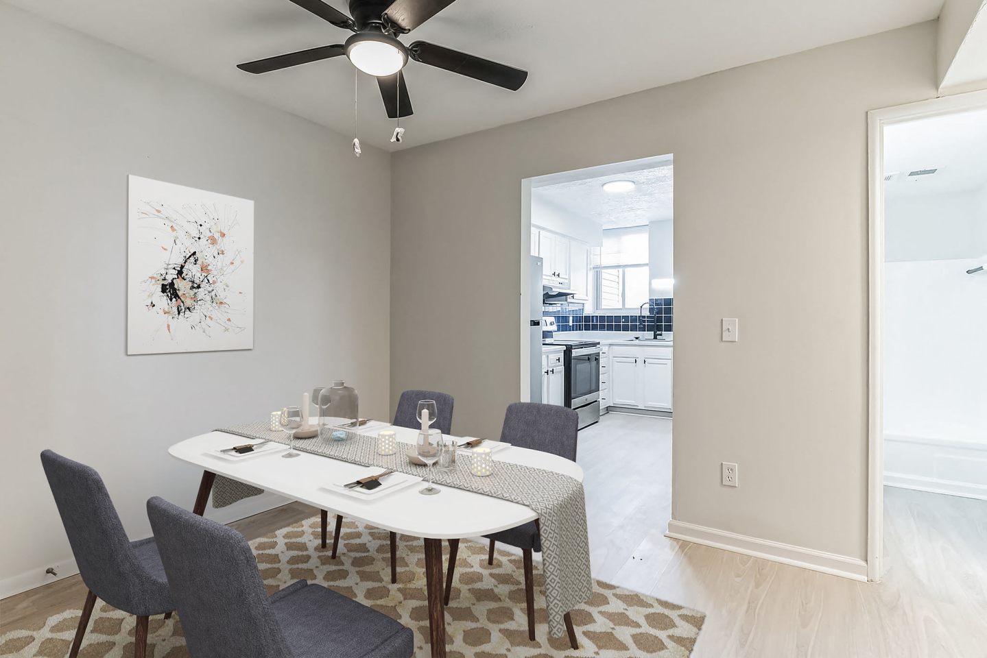 Stone Lodge Apartments Image 3