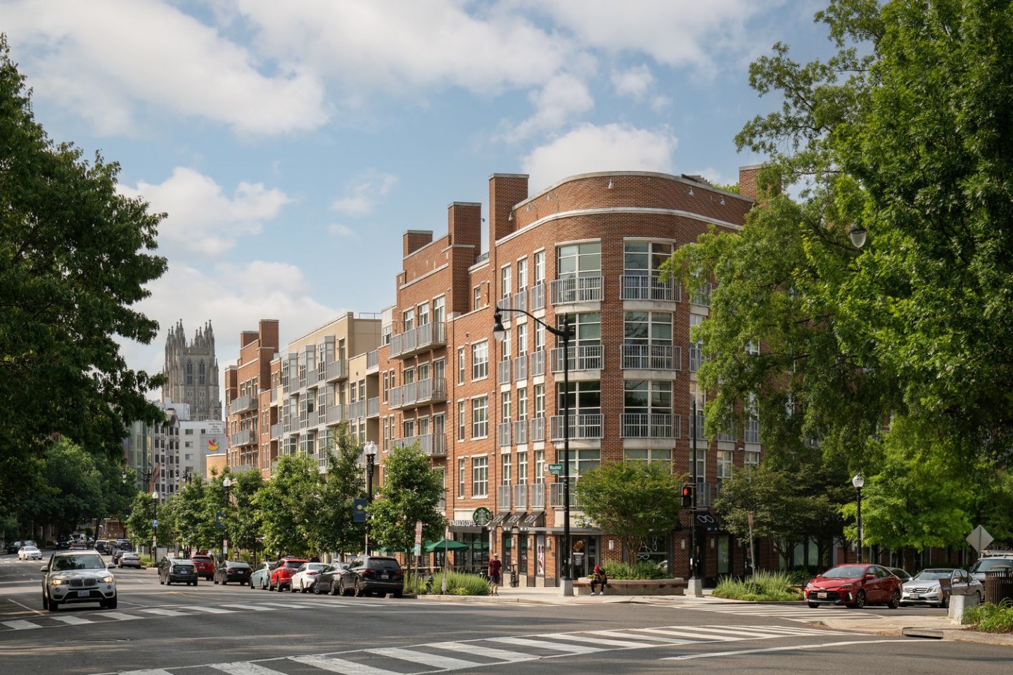 Cathedral Commons Image 21