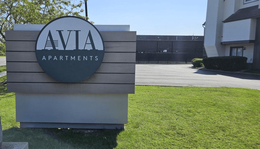 Avia Lofts at Founders Road Image 4