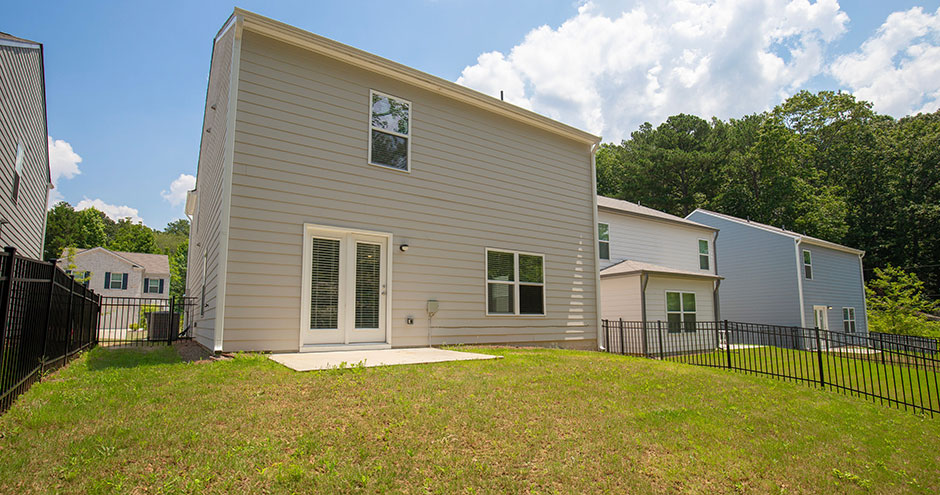 Chatteron Springs Image 18