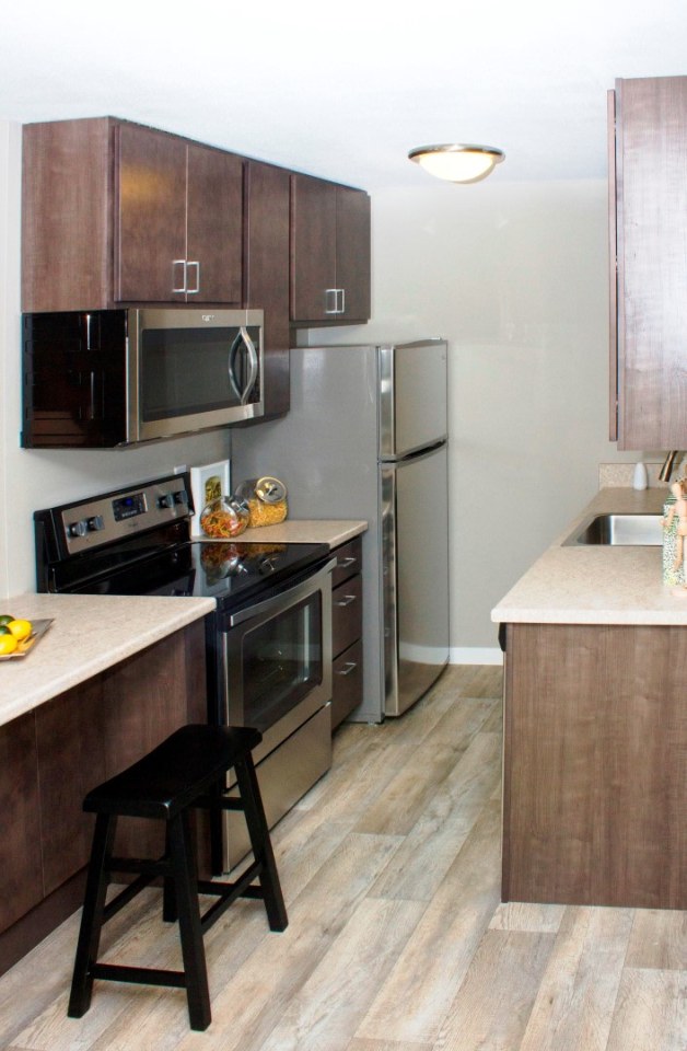 410 Apartments Image 3