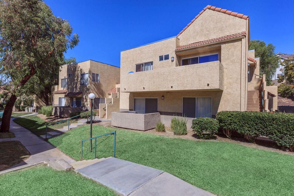 Canyon Country Villas Image 5