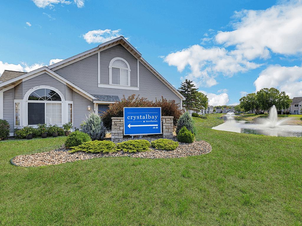 Crystal Bay Townhomes Image 12