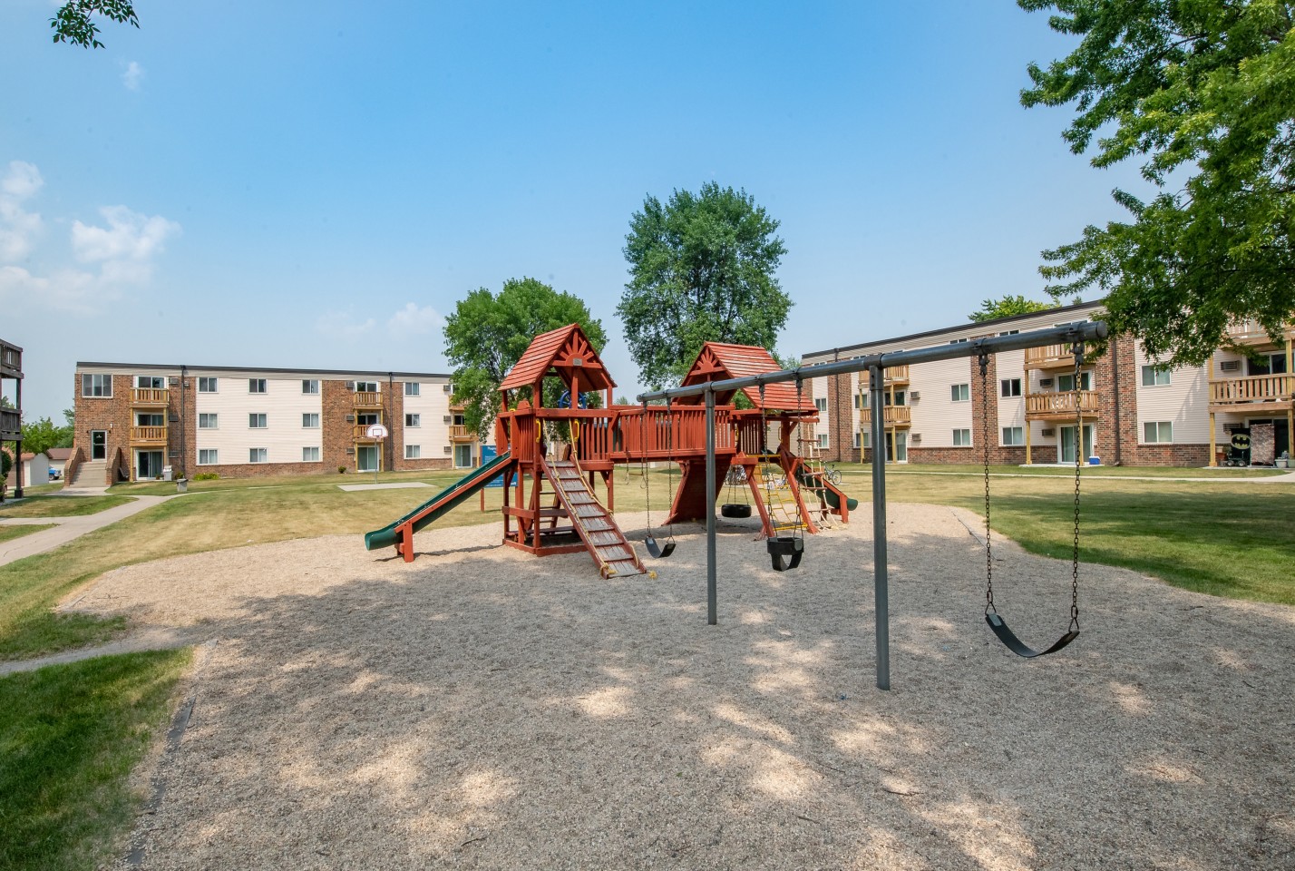 Forest Park Apartments Image 29