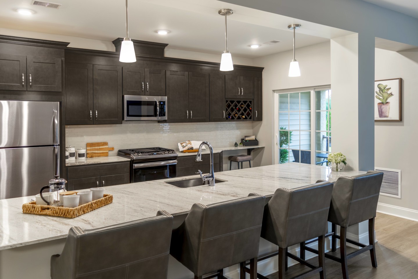 Siena Luxury Residences Image 14