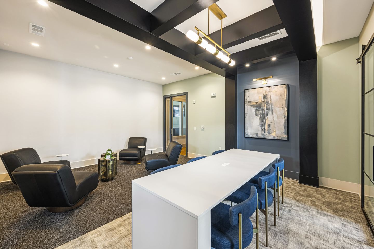 Springside Apartments Image 36